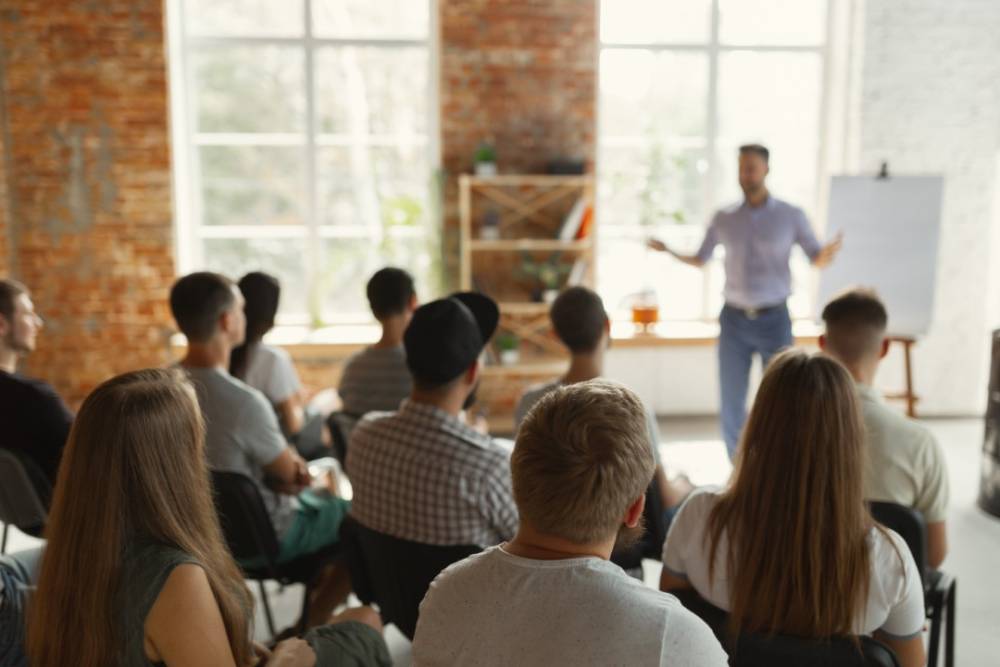 formation gérontologie Angers